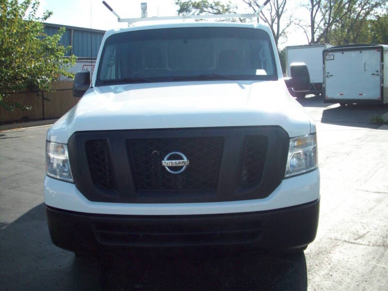 nissan nv cargo 2018 1N6BF0KY5JN806332 image nissan nv cargo 2018 1N6BF0KY5JN806332 image